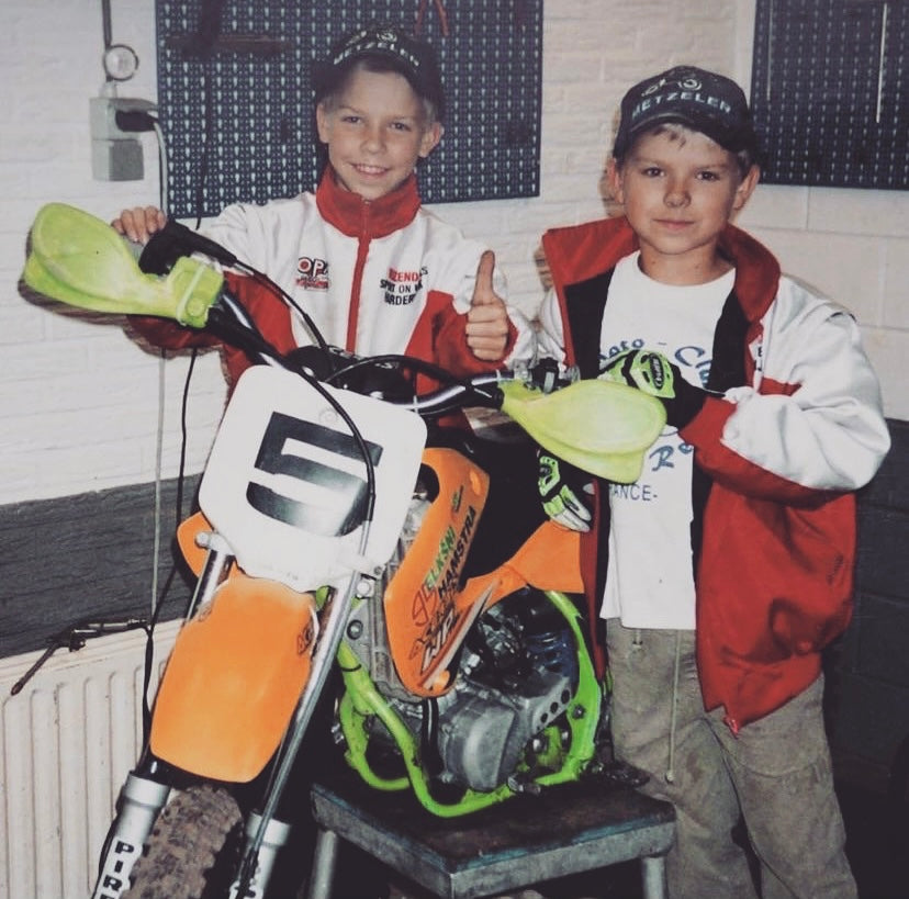 How it all started
