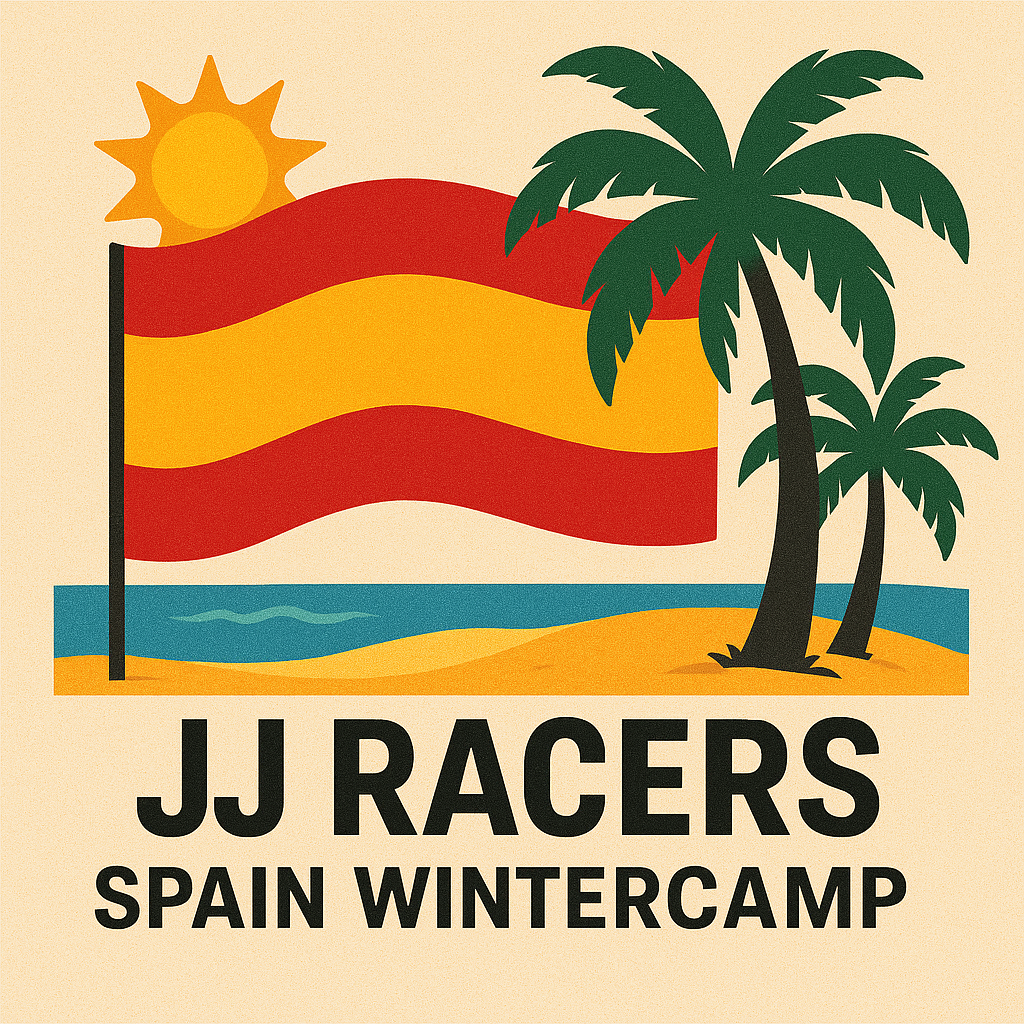 Spain Winter Camp – Prepayment
