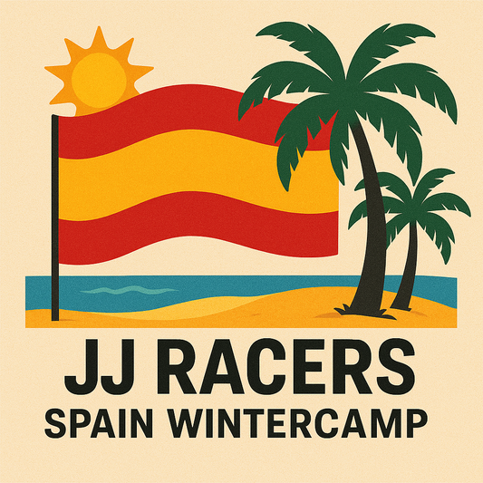 Spain Winter Camp – Prepayment