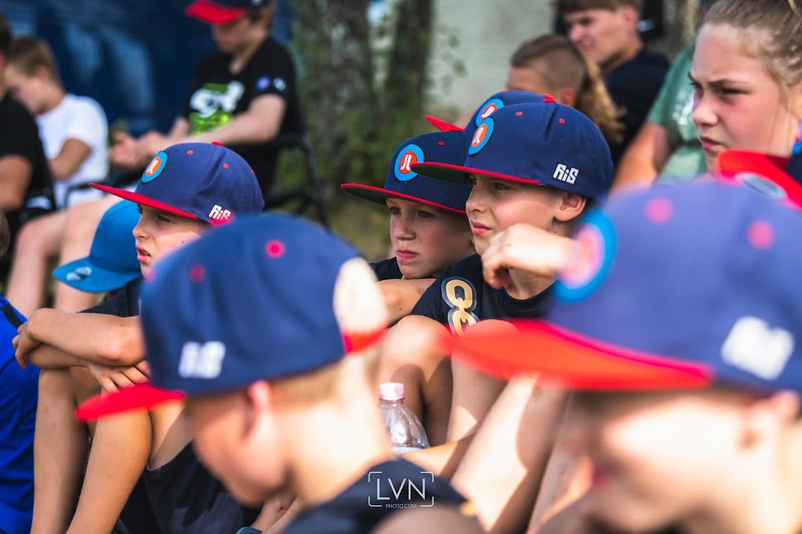 JJ ORIGINAL CAP