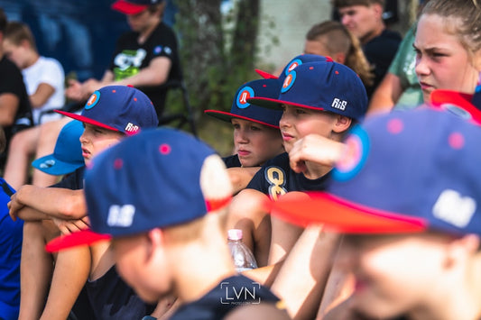 JJ ORIGINAL CAP