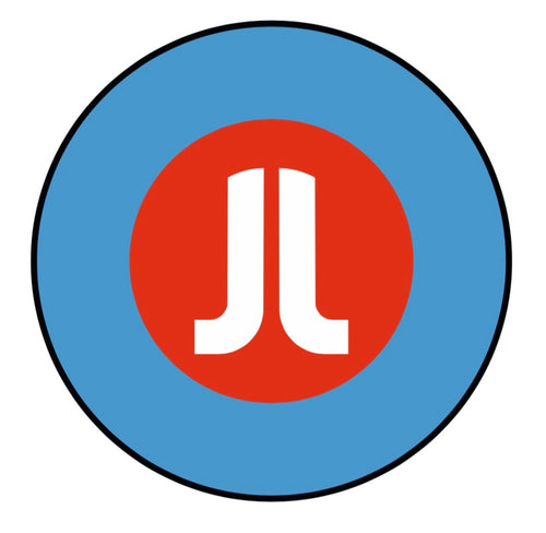 JJ Racers logo